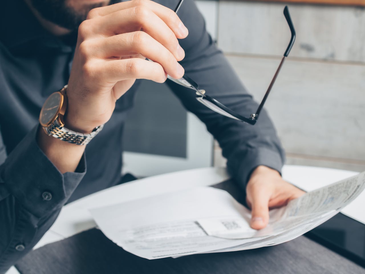 White collar crime – czym są przestępstwa gospodarcze i jak wpływają na społeczeństwo